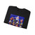 GENGA, Girolamo - A Jesse-Tree (Artwork) Crewneck Sweatshirt