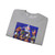 GENGA, Girolamo - A Jesse-Tree (Artwork) Crewneck Sweatshirt