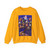 GENGA, Girolamo - A Jesse-Tree (Artwork) Crewneck Sweatshirt