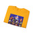 GENGA, Girolamo - A Jesse-Tree (Artwork) Crewneck Sweatshirt