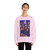 GENGA, Girolamo - A Jesse-Tree (Artwork) Crewneck Sweatshirt