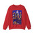 GENGA, Girolamo - A Jesse-Tree (Artwork) Crewneck Sweatshirt