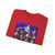 GENGA, Girolamo - A Jesse-Tree (Artwork) Crewneck Sweatshirt