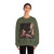 DYCK, Sir Anthony Van - Cupid and Psyche (Artwork) Crewneck Sweatshirt