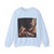 DYCK, Sir Anthony Van - Cupid and Psyche (Artwork) Crewneck Sweatshirt