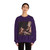 DYCK, Sir Anthony Van - Cupid and Psyche (Artwork) Crewneck Sweatshirt