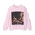 DYCK, Sir Anthony Van - Cupid and Psyche (Artwork) Crewneck Sweatshirt