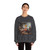 FRAGONARD, Jean-Honore - The Musical Contest (Artwork) Crewneck Sweatshirt
