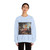 FRAGONARD, Jean-Honore - The Musical Contest (Artwork) Crewneck Sweatshirt
