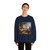 FRAGONARD, Jean-Honore - The Musical Contest (Artwork) Crewneck Sweatshirt
