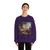 FRAGONARD, Jean-Honore - The Musical Contest (Artwork) Crewneck Sweatshirt