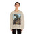 FRAGONARD, Jean-Honore - The Lover Crowned (Artwork) Crewneck Sweatshirt