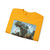 FRAGONARD, Jean-Honore - The Lover Crowned (Artwork) Crewneck Sweatshirt