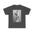 PUGET, Pierre -sculptures- Hercules Standing (Artwork) T-Shirt