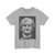 PUGET, Pierre -sculptures- Self-portrait (Artwork) T-Shirt