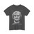 PUGET, Pierre -sculptures- Self-portrait (Artwork) T-Shirt