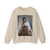 RIEDEL, August - Judith (Artwork) Crewneck Sweatshirt
