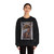 RICCI, Sebastiano - Altar of St Gregory the Great (Artwork) Crewneck Sweatshirt