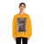 RICCI, Sebastiano - Altar of St Gregory the Great (Artwork) Crewneck Sweatshirt