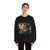 RIBERA, Jusepe de - Apollo Flaying Marsyas (Artwork) Crewneck Sweatshirt