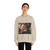 RIBERA, Jusepe de - Apollo Flaying Marsyas (Artwork) Crewneck Sweatshirt