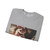 RIBERA, Jusepe de - Apollo Flaying Marsyas (Artwork) Crewneck Sweatshirt