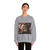 RIBERA, Jusepe de - Apollo Flaying Marsyas (Artwork) Crewneck Sweatshirt