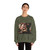 RIBERA, Jusepe de - Apollo Flaying Marsyas (Artwork) Crewneck Sweatshirt