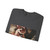 RIBERA, Jusepe de - Apollo Flaying Marsyas (Artwork) Crewneck Sweatshirt