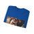 RIBERA, Jusepe de - Apollo Flaying Marsyas (Artwork) Crewneck Sweatshirt