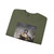 REYNOLDS, Sir Joshua - Mrs. Musters as Hebe (Artwork) Crewneck Sweatshirt