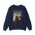 REYNOLDS, Sir Joshua - Mrs. Musters as Hebe (Artwork) Crewneck Sweatshirt