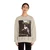 MIERIS, Willem van - The Escaped Bird (Artwork) Crewneck Sweatshirt
