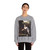 MIERIS, Willem van - The Escaped Bird (Artwork) Crewneck Sweatshirt
