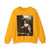 MIERIS, Willem van - The Escaped Bird (Artwork) Crewneck Sweatshirt