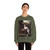 MIERIS, Willem van - The Escaped Bird (Artwork) Crewneck Sweatshirt