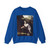 MIERIS, Willem van - The Escaped Bird (Artwork) Crewneck Sweatshirt