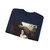 MIERIS, Willem van - The Escaped Bird (Artwork) Crewneck Sweatshirt