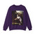 MIERIS, Willem van - The Escaped Bird (Artwork) Crewneck Sweatshirt