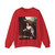 MIERIS, Willem van - The Escaped Bird (Artwork) Crewneck Sweatshirt