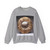 KEYSER, Nicolaes - Dish (Artwork) Crewneck Sweatshirt