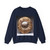 KEYSER, Nicolaes - Dish (Artwork) Crewneck Sweatshirt