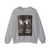 KEYSER, Hendrick de - Tomb of William the Silent2 (Artwork) Crewneck Sweatshirt