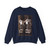 KEYSER, Hendrick de - Tomb of William the Silent2 (Artwork) Crewneck Sweatshirt