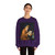 MIERIS, Willem van - An Old Man Reading (Artwork) Crewneck Sweatshirt
