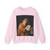MIERIS, Willem van - An Old Man Reading (Artwork) Crewneck Sweatshirt