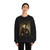 REMBRANDT Harmenszoon van RIJN - Portrait of Nicolaes Ruts (Artwork) Crewneck Sweatshirt