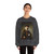 REMBRANDT Harmenszoon van RIJN - Portrait of Nicolaes Ruts (Artwork) Crewneck Sweatshirt