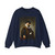 REMBRANDT Harmenszoon van RIJN - Portrait of Nicolaes Ruts (Artwork) Crewneck Sweatshirt