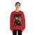 REMBRANDT Harmenszoon van RIJN - Portrait of Nicolaes Ruts (Artwork) Crewneck Sweatshirt